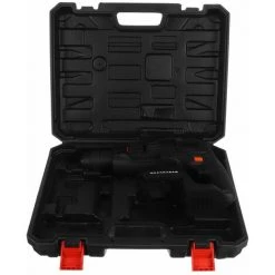 INSMA Perceuse Visseuse Electrique Sans Fil 0-4800/min Noir Pour Matika 68V(Batterie Non Incluse) 11 INSMA Perceuse Visseuse Electrique Sans Fil 0-4800/min Noir Pour Matika 68V(Batterie Non Incluse) -Perceuse Soldes 2022 28210999 5