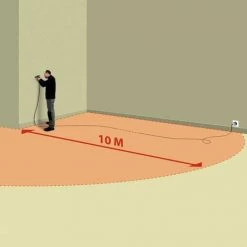 FARTOOLS PVF 280 Visseuse Electrique 280 W - 23 Réglages De Couple - Couple Maximum 14 N/m -Perceuse Soldes 2022 28244747 2