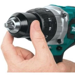 Perceuse à Percussion 18V LXT (2x5,0 Ah) En MAKPAC - MAKITA DHP481RTJ 9 Perceuse à Percussion 18V LXT (2x5,0 Ah) En MAKPAC - MAKITA DHP481RTJ -Perceuse Soldes 2022 28258754 3