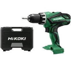Visseuse Perceuse HIKOKI 18V Li-ion DS18DJL Nue Sans Batterie