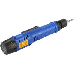 HAPPYSHOPPING KP9125 Tournevis Electrique Tournevis Abatterie Au Lithium Standard Europeen, Adapte Aune Tete De Tournevis De 5 Mm, Une Charge Et Une Charge 12V - Une Charge Et Une Charge 12V -Perceuse Soldes 2022 28356049 5