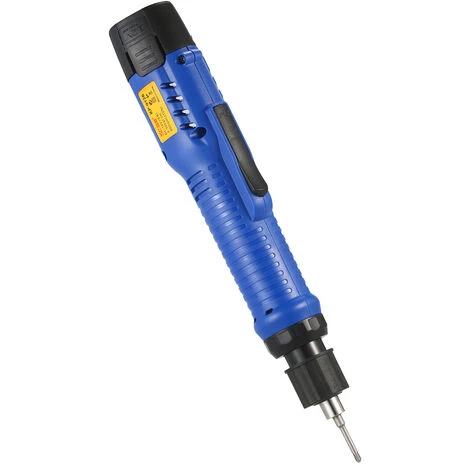 HAPPYSHOPPING KP9126 Tournevis Electrique Abatterie Au Lithium 12V Standard Europeen, Une Batterie Et Une Charge Convient Pour Un Embout De Tournevis De 6mm - Une Batterie Et Une Charge Convient Pour Un Embout De Tournevis De 6mm 4 HAPPYSHOPPING KP9126 Tournevis Electrique Abatterie Au Lithium 12V Standard Europeen, Une Batterie Et Une Charge Convient Pour Un Embout De Tournevis De 6mm - Une Batterie Et Une Charge Convient Pour Un Embout De Tournevis De 6mm – Image 2