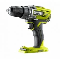 Visseuse Perceuse RYOBI 18V Li-ion ONE+ R18DD3 Nue Sans Batterie