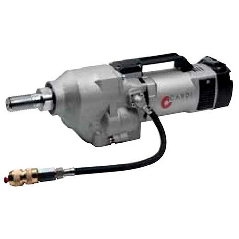 DIAGER Carotteuse électrique - 3 400 W 230 V - 1-1/4" Mâle 3 DIAGER Carotteuse électrique - 3 400 W 230 V - 1-1/4" Mâle