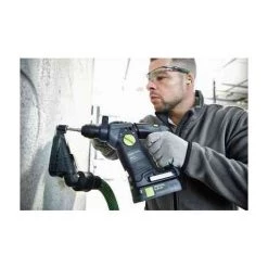 Perforateur Sans Fil BHC 18 C 3,1 I-Plus | 576515 - Festool 9 Perforateur Sans Fil BHC 18 C 3,1 I-Plus | 576515 - Festool -Perceuse Soldes 2022 28477179 3