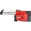 .MILWAUKEE. Extracteur De Poussières 12V 2Ah M12 UDEL-201B | 4933471461 - Milwaukee