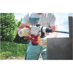 Marteau Perforateur Xceed 'EX28RHP' 1100W -Perceuse Soldes 2022 28618333 4