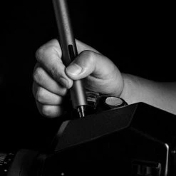 ASUPERMALL Wowstick De + Aluminium Tournevis Electrique Kit Shadowless Lumiere Deux Modes De Usb Rechargeable -Perceuse Soldes 2022 28672470 3