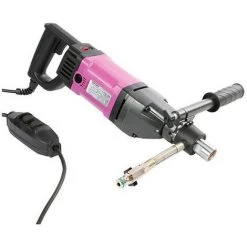 SIDAMO Carotteuse Portative CD 130 - 1/2 - 1"1/4 UNC - 1 900 W 230 V