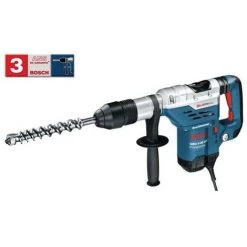 Perforateur Burineur BOSCH - 1150 W - GBH5-40DCE - 0611264000 -Perceuse Soldes 2022 28752 2