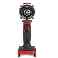 ZEBRAA Perceuse Visseuse à Percussion Sans Fil 350N.m 1/2 " Rouge Pour Batterie Makita 18 V (Batterie NON INCLUS) 11 ZEBRAA Perceuse Visseuse à Percussion Sans Fil 350N.m 1/2 " Rouge Pour Batterie Makita 18 V (Batterie NON INCLUS) -Perceuse Soldes 2022 28833688 5