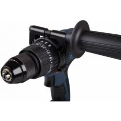 FERM CDM1138 Perceuse à Percussion Sans Balais De Charbon 20V - 2.0Ah Li-Ion -Perceuse Soldes 2022 28881046 4