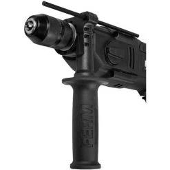 FERM PDM1061P_K Perceuse à Percussion Professionnelle 1100W -Perceuse Soldes 2022 28881048 3