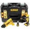 Dewalt DCF620 Visseuse Plaque De Plâtre 18v + Chargeur à Vis Nue Sans Batterie