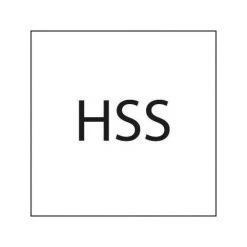 Fraise à Carotter Courte KBK HSS Queue Weldon 13/30mm BDS 1 PCS -Perceuse Soldes 2022 29150393 3