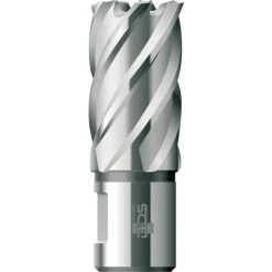 Fraise à Carotter Courte KBK HSS Queue Weldon 18/30mm BDS 1 PCS -Perceuse Soldes 2022 29150397 2