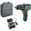 Bosch Perceuse à Percussion Sans Fil EasyImpact 12 Brushless 1 Batterie 2,0Ah