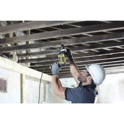 Perceuse à Percussion 750W Stanley Fatmax FMEH750K Couple 21,1 Nm Poignée Latérale VALISE -Perceuse Soldes 2022 29365755 3