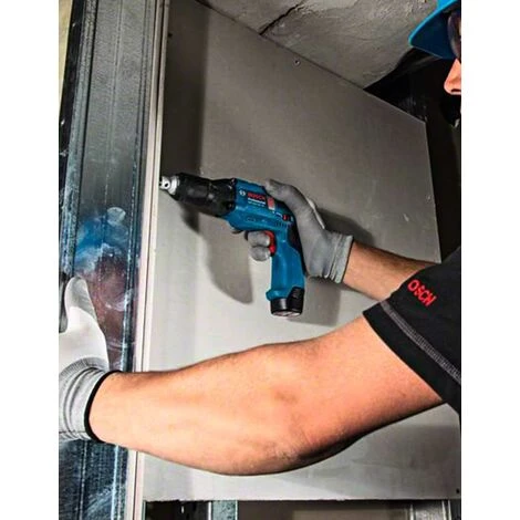 Visseuse Plaquiste BOSCH GTB 12V-11 (1 X 6,0 Ah GAL12V-40 L-Boxx 102) 6 Visseuse Plaquiste BOSCH GTB 12V-11 (1 X 6,0 Ah GAL12V-40 L-Boxx 102) – Image 4