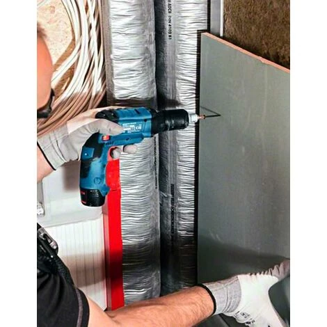 Visseuse Plaquiste BOSCH GTB 12V-11 (1 X 6,0 Ah GAL12V-40 L-Boxx 102) 7 Visseuse Plaquiste BOSCH GTB 12V-11 (1 X 6,0 Ah GAL12V-40 L-Boxx 102) – Image 5