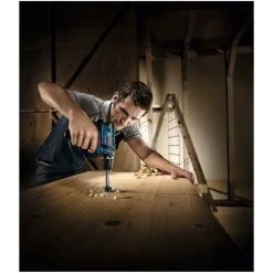 Perceuse-Visseuse BOSCH GSR 12V-15 (2 X 6,0 Ah GAL12V-40 L-Boxx 102) -Perceuse Soldes 2022 29475711 5