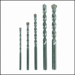 Einhell Perceuse à Percussion TC-ID 720/1 E KIT - 5 Forêts - 720W -Perceuse Soldes 2022 29501362 5