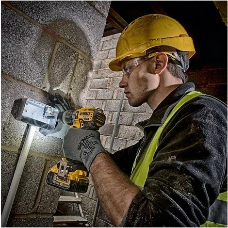 DeWALT Kit DWK403 (DCD796 DCF887 DCS334 DCS570 2 X 5,0 Ah DCB115 2 X TSTAK VI) 5 DeWALT Kit DWK403 (DCD796 DCF887 DCS334 DCS570 2 X 5,0 Ah DCB115 2 X TSTAK VI) – Image 3