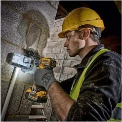 DeWALT Kit DWK206 (DCD796 DCS355 2 X 2,0 Ah DCB107 TSTAK VI) 9 DeWALT Kit DWK206 (DCD796 DCS355 2 X 2,0 Ah DCB107 TSTAK VI) -Perceuse Soldes 2022 29547479 3