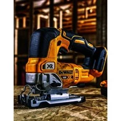 DeWALT Kit DWK202 (DCD796 DCS334 2 X 2,0 Ah DCB107 TSTAK VI) -Perceuse Soldes 2022 29547485 5