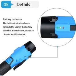 BEARSU Visseuse électrique Tournevis Rechargeable Outil De Forage De Charge Sans Fil Multifonction Couple Réglable 12V 11 BEARSU Visseuse électrique Tournevis Rechargeable Outil De Forage De Charge Sans Fil Multifonction Couple Réglable 12V -Perceuse Soldes 2022 29667510 5