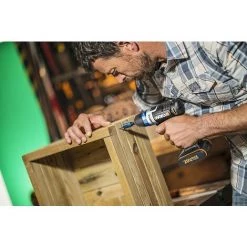 Worx 20 V AI Drill Perceuse-visseuse Sans Fil, 1 pièce, Wx178.1 -Perceuse Soldes 2022 29749881 3