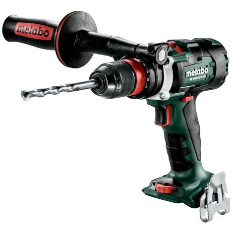 METABOWERKE GMBH Metabo BS 18 LTX-3 BL Q I (602355840) PERCEUSE-VISSEUSE SANS FIL 4 METABOWERKE GMBH Metabo BS 18 LTX-3 BL Q I (602355840) PERCEUSE-VISSEUSE SANS FIL – Image 2