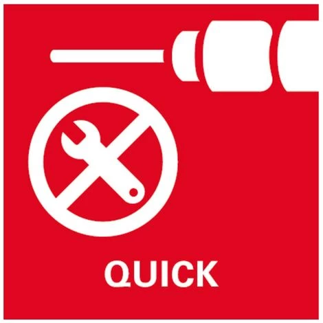 METABOWERKE GMBH Metabo BS 18 LTX-3 BL Q I (602355840) PERCEUSE-VISSEUSE SANS FIL 5 METABOWERKE GMBH Metabo BS 18 LTX-3 BL Q I (602355840) PERCEUSE-VISSEUSE SANS FIL – Image 3