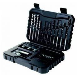 Black & Decker A7216 Coffret D'Outils De Perçage/vissage 32 Pièces 8 Black & Decker A7216 Coffret D'Outils De Perçage/vissage 32 Pièces -Perceuse Soldes 2022 29855441 2