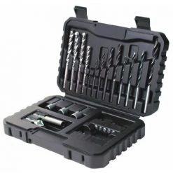 Black & Decker A7216 Coffret D'Outils De Perçage/vissage 32 Pièces 11 Black & Decker A7216 Coffret D'Outils De Perçage/vissage 32 Pièces -Perceuse Soldes 2022 29855441 5