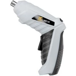 Perle Rare Tournevis électrique 3.6 V Batterie Au Lithium Rechargeable Multifonctionnelle Tournevis Tournevis Mini Jeu De Tournevis