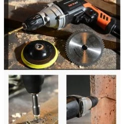 Perle Rare Perceuse électrique à Main Mini Perceuse électrique Multifonctionnelle Haute Puissance Décélération En Deux étapes Perceuse électrique Perceuse à Pistolet Industriel Outil électrique 10 Perle Rare Perceuse électrique à Main Mini Perceuse électrique Multifonctionnelle Haute Puissance Décélération En Deux étapes Perceuse électrique Perceuse à Pistolet Industriel Outil électrique -Perceuse Soldes 2022 29865011 4