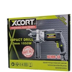 Perle Rare Perceuse à Percussion, Perceuse électrique, Outil électrique Domestique Multifonctionnel, Perceuse électrique Manuelle, Réglage De La Vitesse Positive Et Négative -Perceuse Soldes 2022 29869360 3