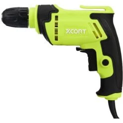 Perle Rare Perceuse électrique, Perceuse électrique à Main, Perceuse Multifonctionnelle Pour Le Bois Et Le Métal, Pistolet Haute Puissance, Perceuse électrique à Grande Vitesse, Outil électrique