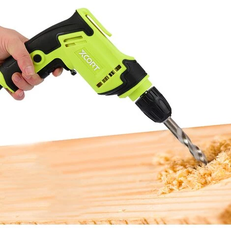 Perle Rare Perceuse électrique, Perceuse électrique à Main, Perceuse Multifonctionnelle Pour Le Bois Et Le Métal, Pistolet Haute Puissance, Perceuse électrique à Grande Vitesse, Outil électrique 4 Perle Rare Perceuse électrique, Perceuse électrique à Main, Perceuse Multifonctionnelle Pour Le Bois Et Le Métal, Pistolet Haute Puissance, Perceuse électrique à Grande Vitesse, Outil électrique – Image 2