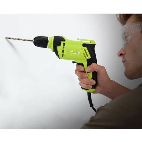 Perle Rare Perceuse électrique, Perceuse électrique à Main, Perceuse Multifonctionnelle Pour Le Bois Et Le Métal, Pistolet Haute Puissance, Perceuse électrique à Grande Vitesse, Outil électrique 5 Perle Rare Perceuse électrique, Perceuse électrique à Main, Perceuse Multifonctionnelle Pour Le Bois Et Le Métal, Pistolet Haute Puissance, Perceuse électrique à Grande Vitesse, Outil électrique – Image 3