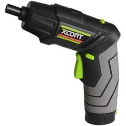 Perle Rare Mini Jeu De Tournevis électrique 3.6V Multifonctionnel Ménage Perceuse à Main Sans Fil Tournevis Tournevis