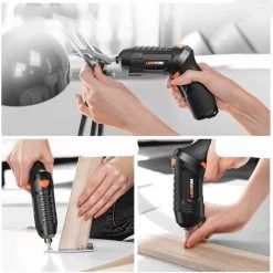 Perle Rare Tournevis électrique Et Perceuse électrique -Perceuse Soldes 2022 29869427 4