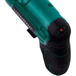 VONROC Tournevis à Batterie 4V - 14 Embouts De Vissage, Porte-embout Magnétique, Câble De Charge Et Sac De Rangement Inclus -Perceuse Soldes 2022 29874129 5