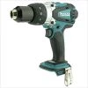 Makita BHP 458 Z LXT Perceuse Visseuse à Percussion Sans Fil LXT 18 V Li-Ion Solo - Uniquement Outil Sans Accessoires, Avec Poignée Latérale -Perceuse Soldes 2022 29964317 1
