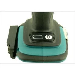 Makita BHP 458 Z LXT Perceuse Visseuse à Percussion Sans Fil LXT 18 V Li-Ion Solo - Uniquement Outil Sans Accessoires, Avec Poignée Latérale 9 Makita BHP 458 Z LXT Perceuse Visseuse à Percussion Sans Fil LXT 18 V Li-Ion Solo - Uniquement Outil Sans Accessoires, Avec Poignée Latérale -Perceuse Soldes 2022 29964317 3