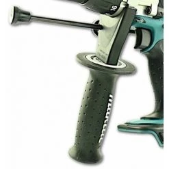 Makita BHP 458 Z LXT Perceuse Visseuse à Percussion Sans Fil LXT 18 V Li-Ion Solo - Uniquement Outil Sans Accessoires, Avec Poignée Latérale 10 Makita BHP 458 Z LXT Perceuse Visseuse à Percussion Sans Fil LXT 18 V Li-Ion Solo - Uniquement Outil Sans Accessoires, Avec Poignée Latérale -Perceuse Soldes 2022 29964317 4
