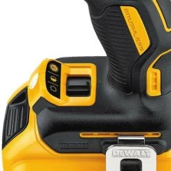 Perceuse à Percussion 18V XR (2x 2,0Ah) En TSTAK - DEWALT DCD796D2 -Perceuse Soldes 2022 29964388 5