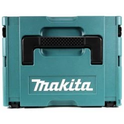 Makita DHP 482 T1J Perceuse Visseuse à Percussion Sans Fil 18 V 62 Nm + 1x Batterie 5,0 Ah + Makpac - Sans Chargeur -Perceuse Soldes 2022 29982767 4