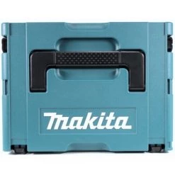 Makita DHR 202 T1J Perforateur Burineur Sans Fil 18 V 2.0 J + 1x Batterie 5.0 Ah + Makpac - Sans Chargeur -Perceuse Soldes 2022 29982768 4